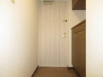 【収納】 | クリオ西川口伍番館 | 収納があります