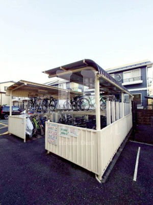 【その他共用部分】 | クリオ西川口伍番館