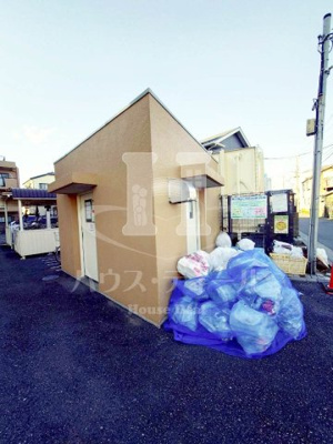 【その他共用部分】 | クリオ西川口伍番館