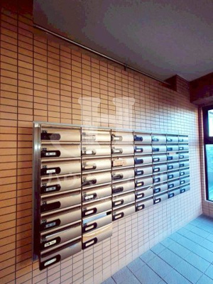 【設備】 | クリオ西川口伍番館