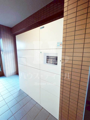 【その他】 | クリオ西川口伍番館