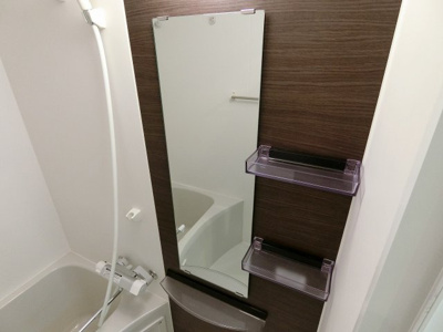 【浴室】 | リブリcomodo