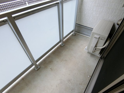 【バルコニー】 | リブリcomodo