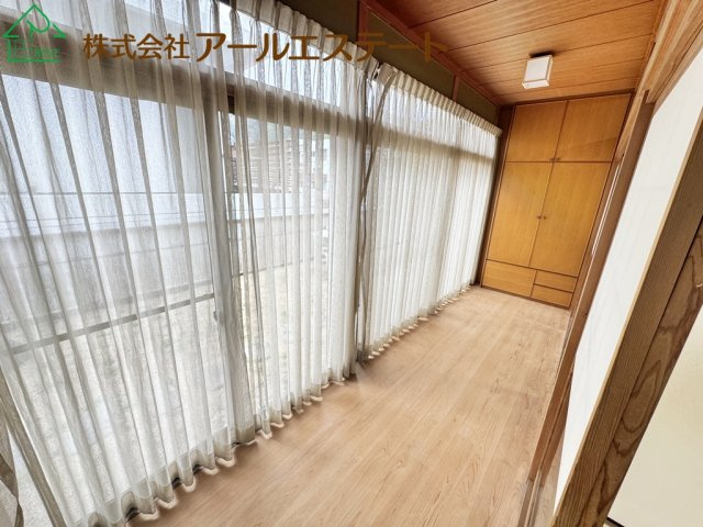 姫路市北新在家2丁目　　中古戸建の内装