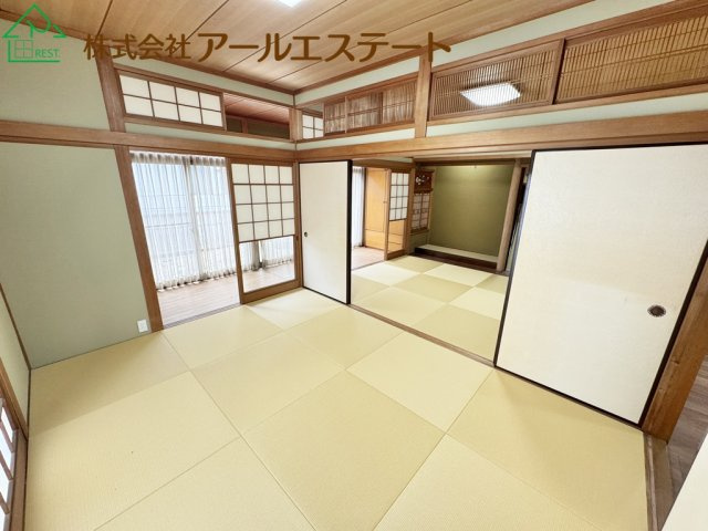 姫路市北新在家2丁目　　中古戸建の子供部屋