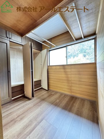 姫路市北新在家2丁目　　中古戸建の収納