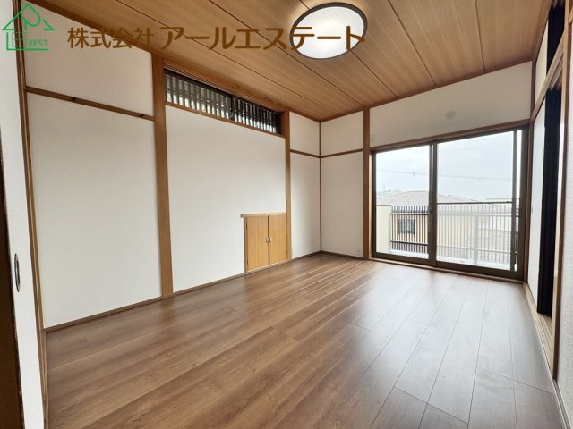 姫路市北新在家2丁目　　中古戸建の寝室