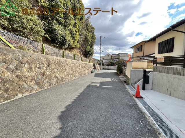 姫路市北新在家2丁目　　中古戸建の周辺