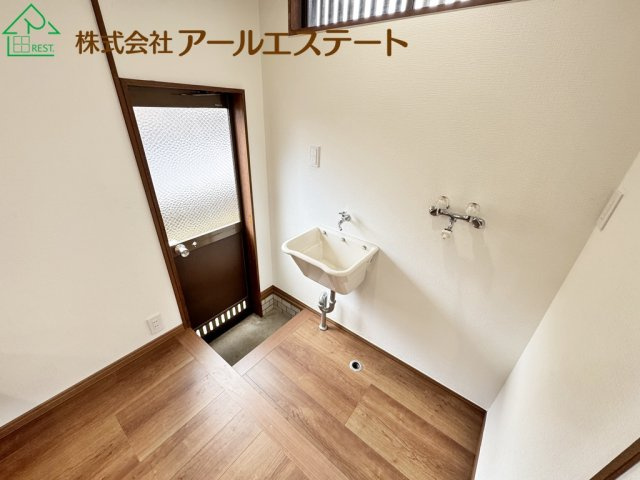 姫路市北新在家2丁目　　中古戸建の設備