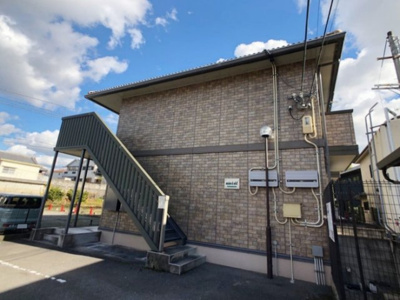 【外観】 | メゾンドゥソレイユ103