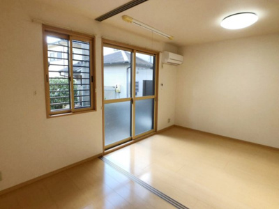 【内装】 | メゾンドゥソレイユ103