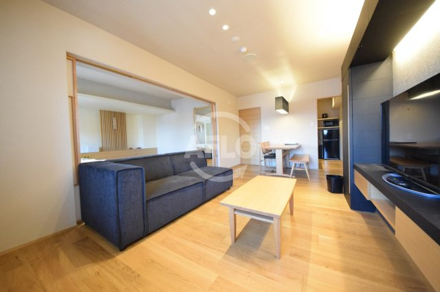 おおきに東心斎橋ビルの洋室|おおきに東心斎橋ビル　洋室