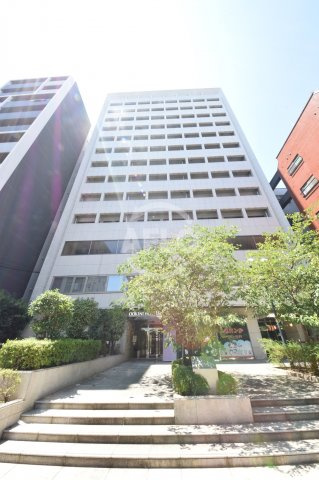 おおきに東心斎橋ビルの外観|おおきに東心斎橋ビル　外観