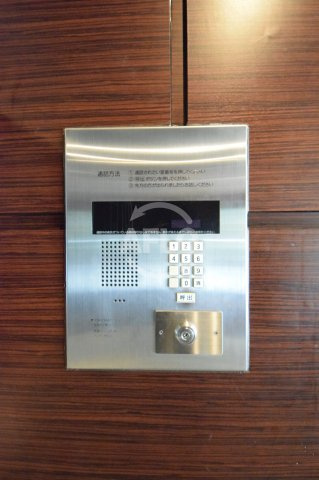 おおきに東心斎橋ビルのセキュリティ|おおきに東心斎橋ビル　オートロック