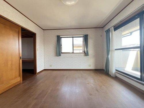 知多郡東浦町大字緒川字上高根台の洋室|洋室9帖☆