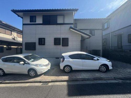 知多郡東浦町大字緒川字上高根台