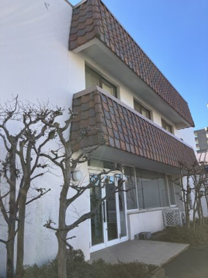 【外観】 | 中町・佐藤テナント　