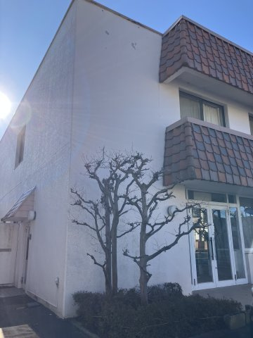 【外観】 | 中町・佐藤テナント　
