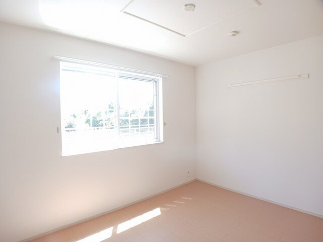 アクティフ　ジェルメⅢの内装