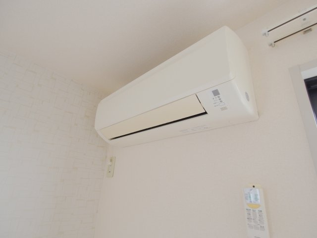 ディアス飛鳥B棟の設備