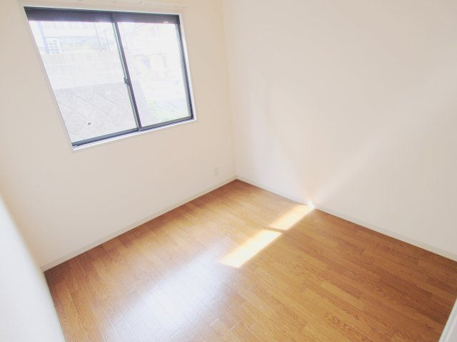 ディアス飛鳥B棟の内装