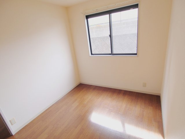 ディアス飛鳥B棟の内装