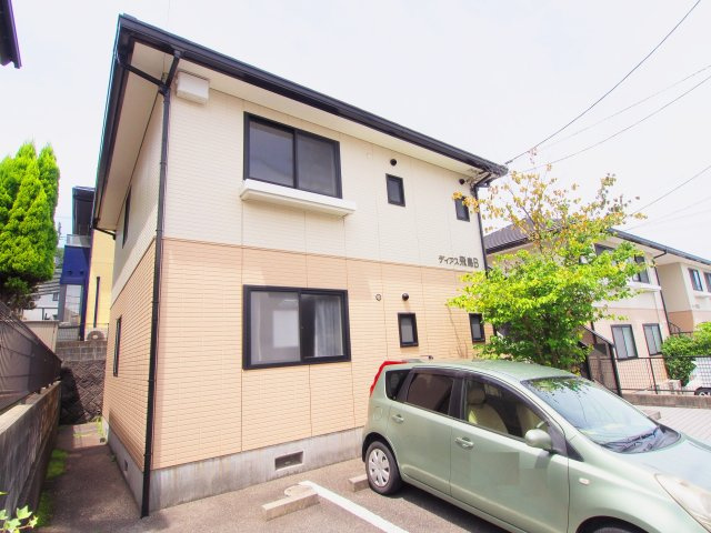 ディアス飛鳥B棟