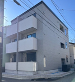 (仮称)相模原市南区相武台2丁目2アパートの画像