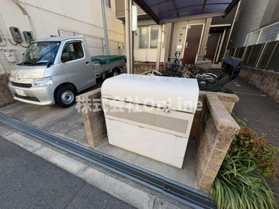【その他共用部分】 | ソルプレーザ玉造