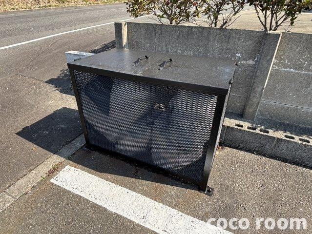 カーサ白井のその他共用部分