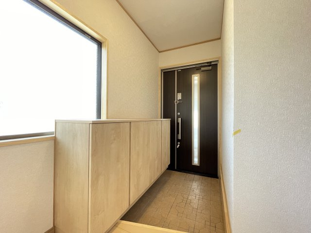 八戸市石堂１丁目の内装|【リフォーム前】