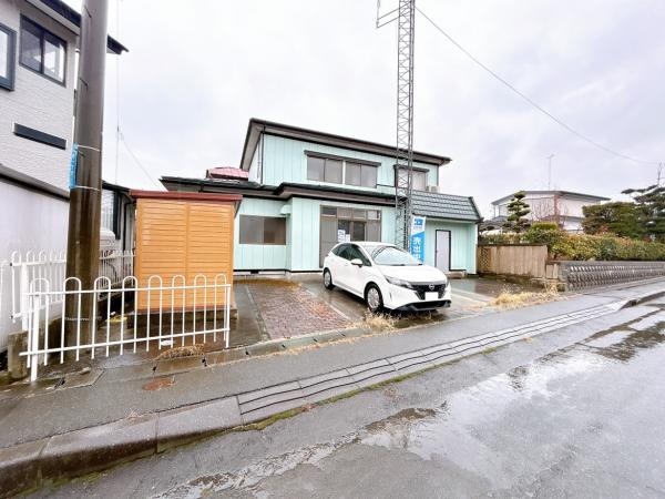 八戸市石堂１丁目