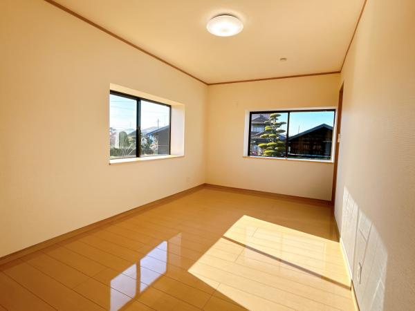 八戸市石堂１丁目の内装|【リフォーム前】