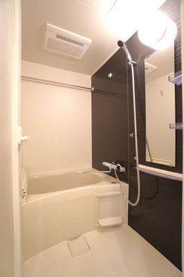 【浴室】 | ＣＲＥＡＴＩＦ池袋本町