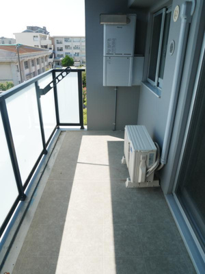 【バルコニー】 | シェルメゾン