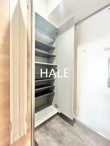 【玄関】 | シェルメゾン