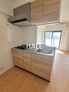 【キッチン】 | シェルメゾン