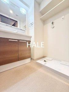 【独立洗面台】 | シェルメゾン