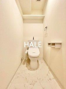 【トイレ】 | シェルメゾン