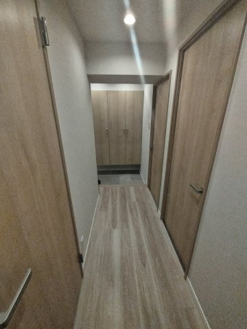 【その他】南浦和パークハイツ 