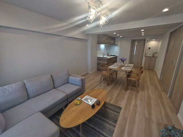 【その他】南浦和パークハイツ 