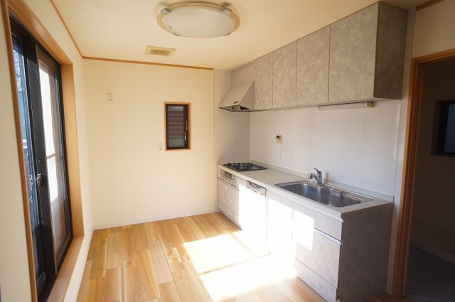 【キッチン】 | 平野区平野北2丁目