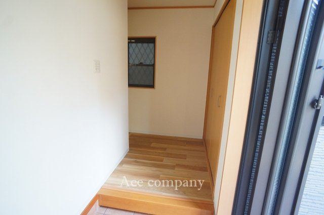 【玄関】 | 平野区平野北2丁目