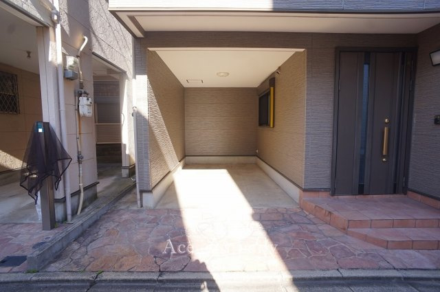 【駐車場】 | 平野区平野北2丁目