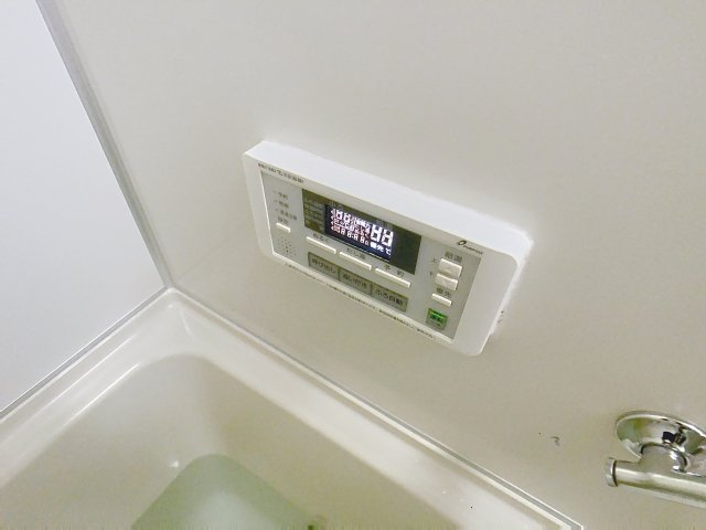ハイネスイーストⅡの設備