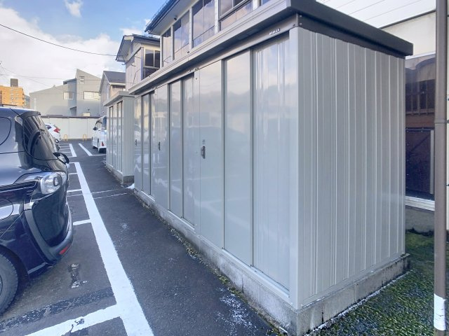 ハイネスイーストⅡのその他