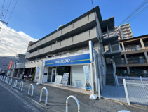 山城ビルの画像