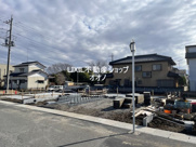 羽生市北3丁目　新築戸建　全3棟　2号棟の画像