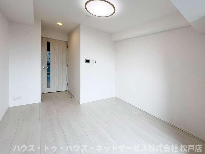 S-RESIDENCE松戸