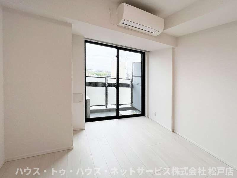 S-RESIDENCE松戸